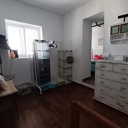 Casa Acogedora En Güímar