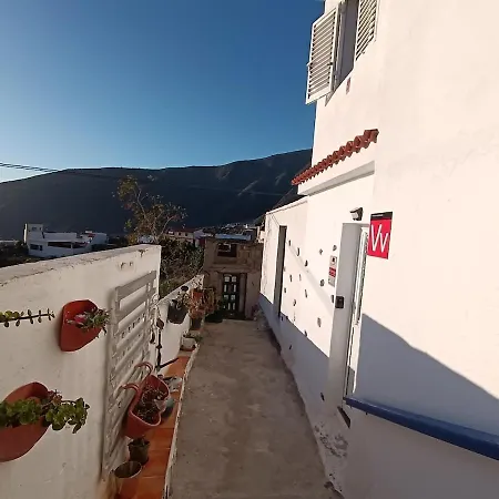 Casa Acogedora En *