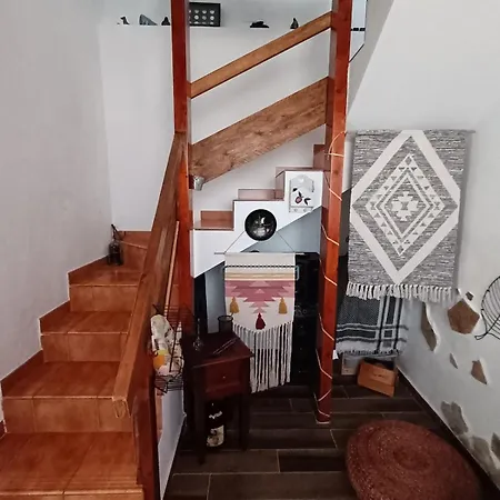 Casa Acogedora En * Güímar