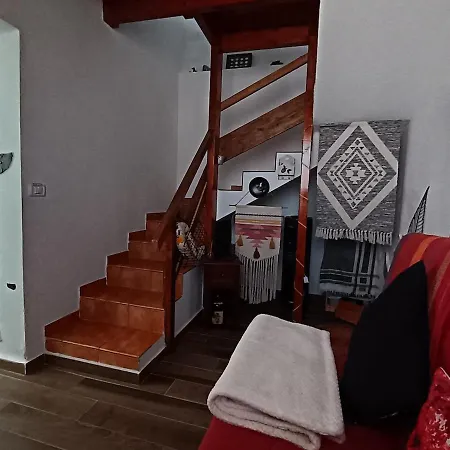 Casa Acogedora En *