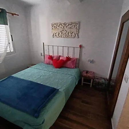 Casa Acogedora En Apartamento *