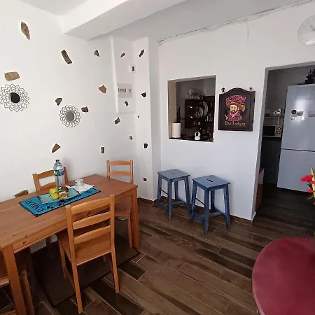 Casa Acogedora En Apartamento *