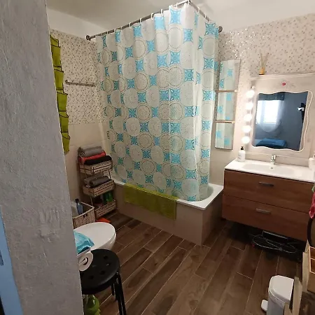 Casa Acogedora En Apartamento Güímar