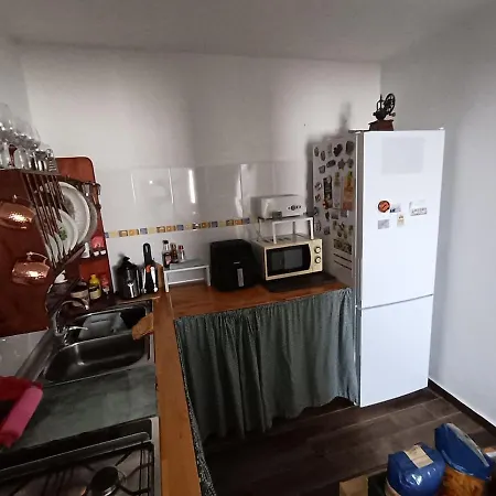 Casa Acogedora En * Güímar
