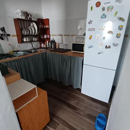 Casa Acogedora En *