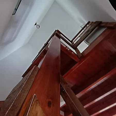 Casa Acogedora En Apartment Guimar