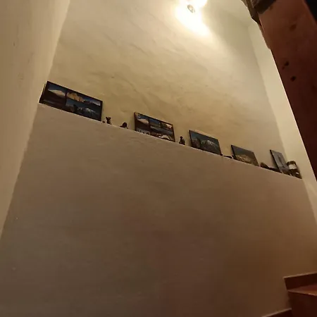 Casa Acogedora En アパート グイマー