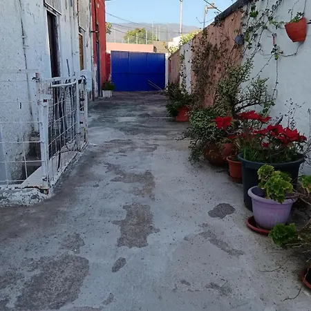 Casa Acogedora En Appartement