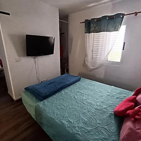 Casa Acogedora En