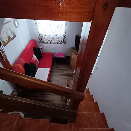 Casa Acogedora En Appartement