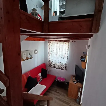 Casa Acogedora En Güimar