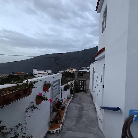 Appartement Casa Acogedora En Güimar