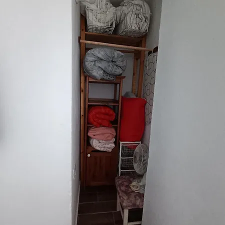Appartement Casa Acogedora En *