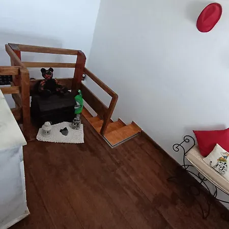 Casa Acogedora En Appartement *
