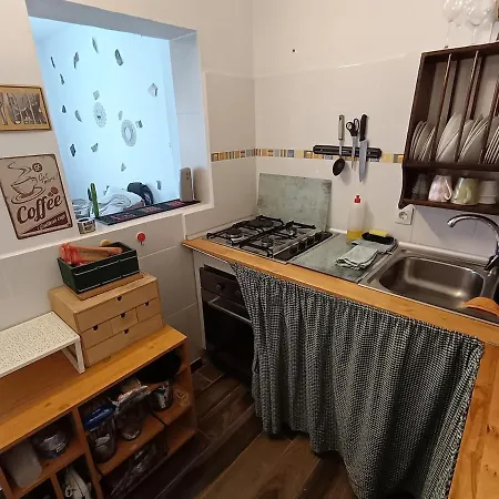 Appartement Casa Acogedora En *