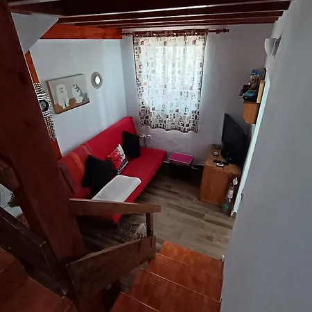 Appartement Casa Acogedora En *